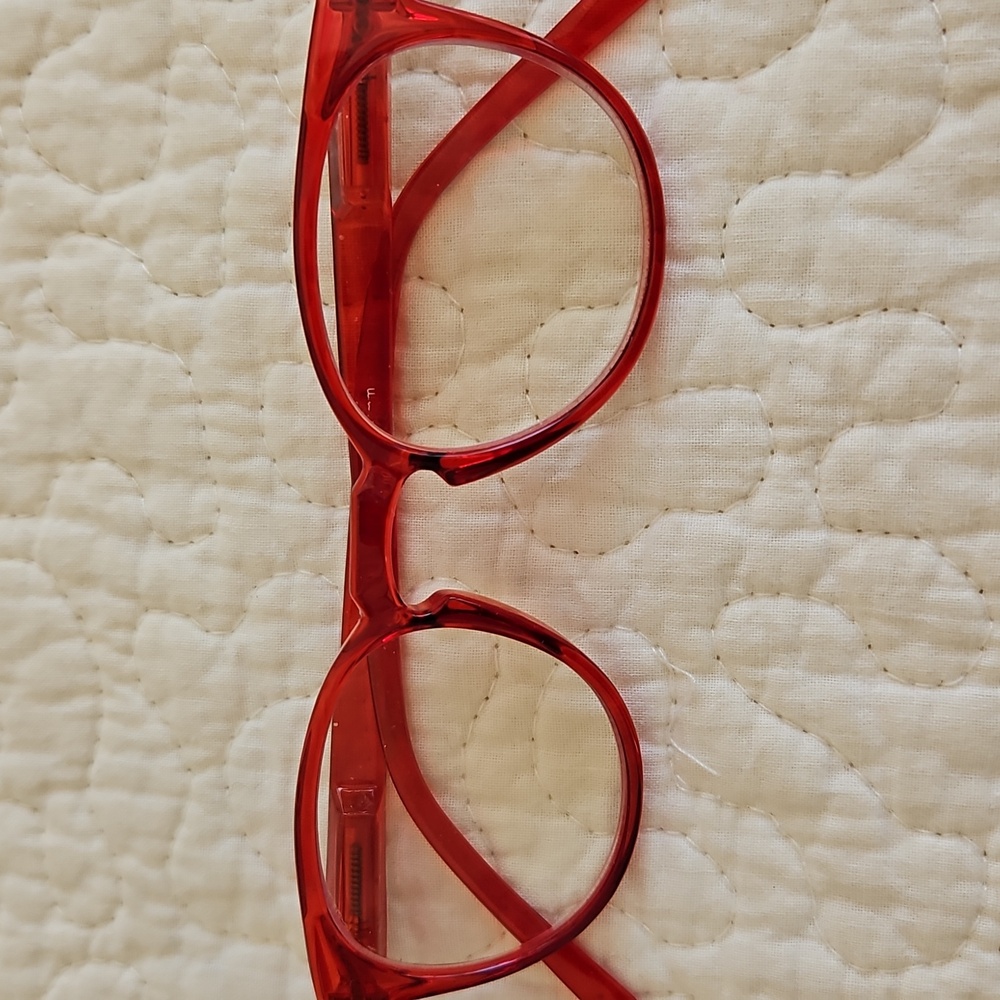 Peepers Blue Light Men's Readers +2.00 - Picture 5 of 6